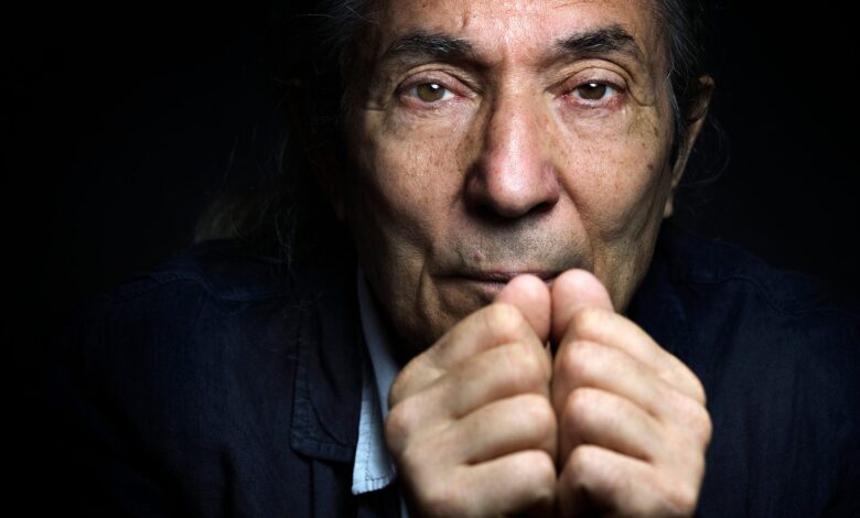 Boualem-Sansal