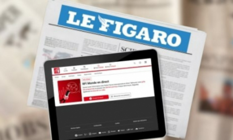 French Media