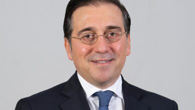 José Manuel Albares